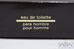 Puig Quorum (Version De 1982) Original For Men / Pour Homme Eau Toilette 50 Ml 1.7 Fl.oz.