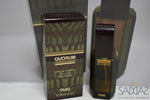 Puig Quorum (Version De 1982) Original For Men / Pour Homme Eau Toilette Vaporisareur 30 Ml 1 Fl.oz