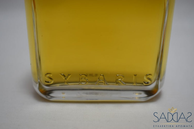 Puig Sybaris (Version De 1988) Original For Men / Pour Homme Eau Toilette 50 Ml 1.7 Fl.oz.