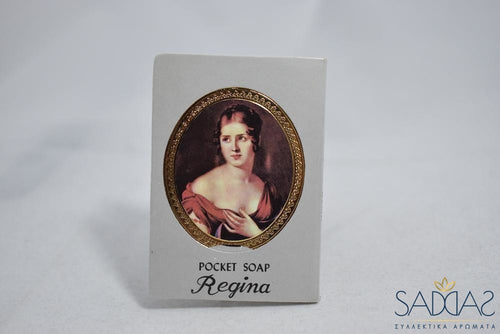 Regina Pocket Soap / Soap Type Paper (15 Thin Film)