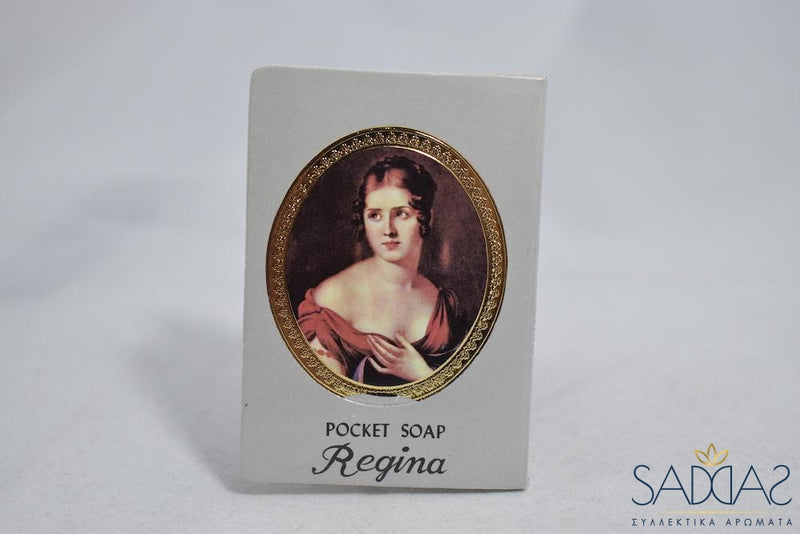 Regina Pocket Soap / Soap Type Paper (15 Thin Film)