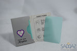 Regina Pocket Soap / Soap Type Paper (15 Thin Film)