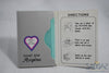 Regina Pocket Soap / Soap Type Paper (15 Thin Film)