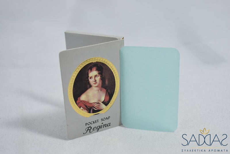 Regina Pocket Soap / Soap Type Paper (15 Thin Film)