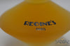 Regines Parfums (Version 1989) Original Pour Femme / For Women Eau De Toilette 100 Ml 3.3 Fl.oz.