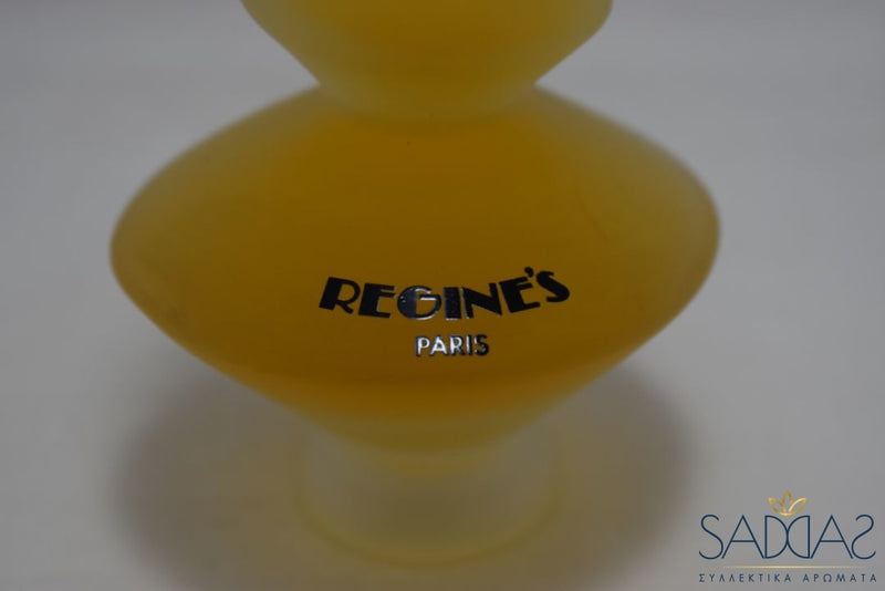 Regines Parfums (Version 1989) Original Pour Femme / For Women Eau De Toilette 50 Ml 1.7 Fl.oz.