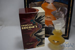 Regines Parfums (Version 1989) Original Pour Femme / For Women Eau De Toilette 50 Ml 1.7 Fl.oz.