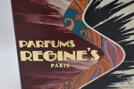 Regines Parfums (Version 1989) Original Pour Femme / For Women Eau De Toilette Natural Spray 30 Ml 1