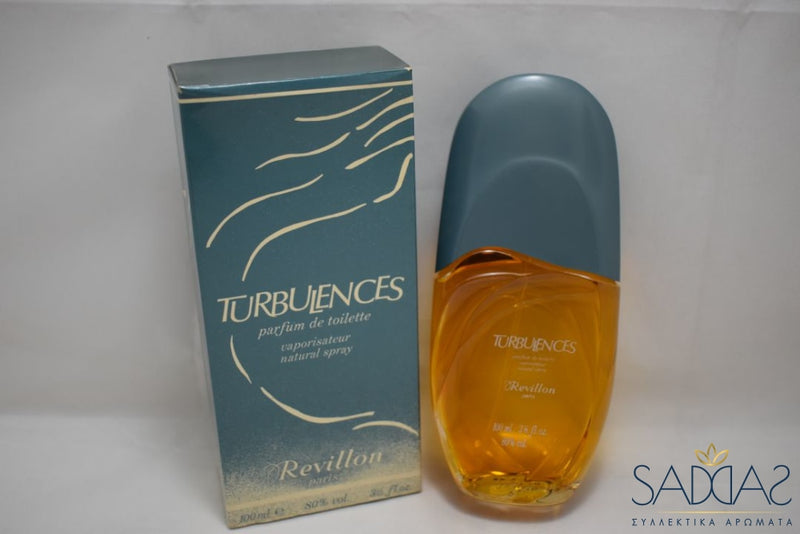 Turbulences by Revillon Parfum De Toilette 50ml 