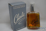 Revlon Charlie Concentrated Cologne (Version 1973) A Most Original Fragrance For Women / Pour Femme