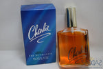 Revlon Charlie (Version 1973) Original For Women / Pour Femme Eau De Toilette Vaporisateur Natural