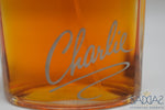 Revlon Charlie (Version 1973) Original For Women / Pour Femme Eau De Toilette Vaporisateur Natural