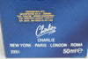 Revlon Charlie (Version 1973) Original For Women / Pour Femme Eau De Toilette Vaporisateur Natural