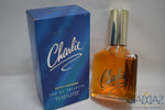 Revlon Charlie (Version 1973) Original For Women / Pour Femme Eau De Toilette Vaporisateur Natural