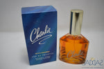 Revlon Charlie (Version 1973) Original For Women / Pour Femme Eau De Toilette Vaporisateur Natural