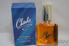 Revlon Charlie (Version 1973) Original For Women / Pour Femme Eau De Toilette Vaporisateur Natural