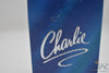 Revlon Charlie (Version 1973) Original For Women / Pour Femme Eau De Toilette Vaporisateur Natural