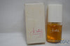 Revlon Jontue (Version 1975) Original The Beautiful Fragrance For Women / Pour Femme Eau De Toilette