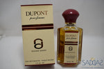 Richard Dupont Pour Femme (Version De 1980) Eau Toilette 125 Ml 4.2 Fl.oz.