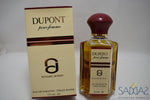 Richard Dupont Pour Femme (Version De 1980) Eau Toilette 125 Ml 4.2 Fl.oz.