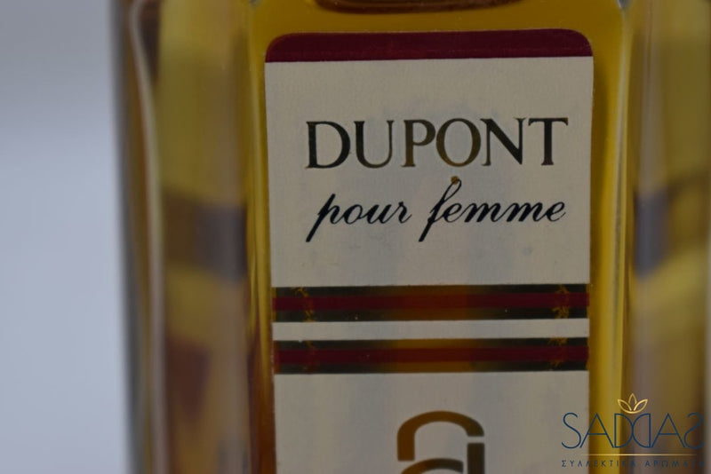 Richard Dupont Pour Femme (Version De 1980) Eau Toilette 75 Ml 2.5 Fl.oz.