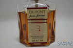 Richard Dupont Pour Femme (Version De 1980) Eau Toilette Spray 100 Ml 3.4 Fl.oz (Full 82%)