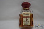 Richard Dupont Pour Femme (Version De 1980) Eau Toilette Spray 100 Ml 3.4 Fl.oz (Full 82%)