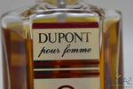 Richard Dupont Pour Femme (Version De 1980) Eau Toilette Spray 100 Ml 3.4 Fl.oz (Full 91%) .