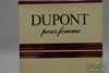 Richard Dupont Pour Femme (Version De 1980) Eau Toilette Spray 100 Ml 3.4 Fl.oz (Full 92%)