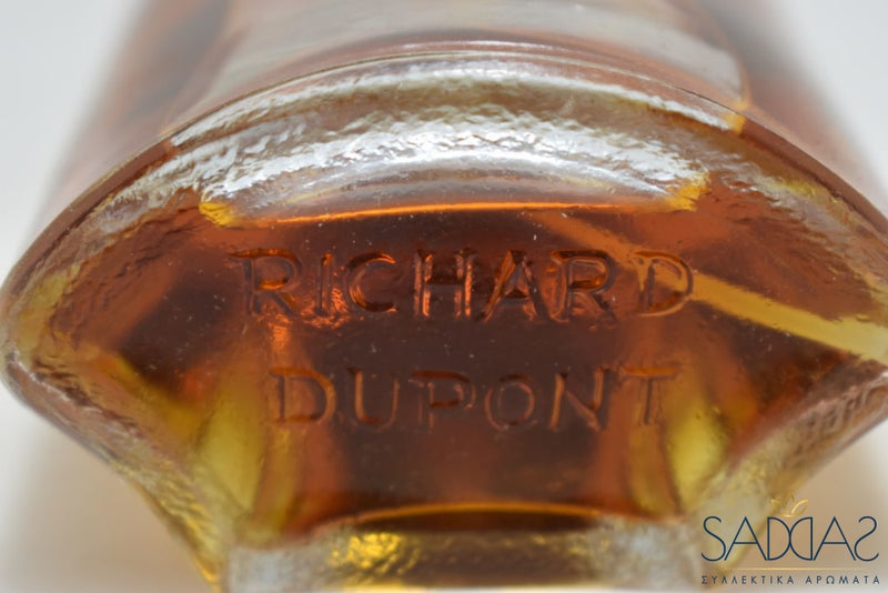 Richard Dupont Pour Femme (Version De 1980) Eau Toilette Spray 100 Ml 3.4 Fl.oz (Full 92%)