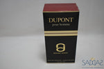 Richard Dupont Pour Homme (Version De 1980) Eau Toilette 125 Ml 4.2 Fl.oz.