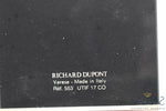 Richard Dupont Pour Homme (Version De 1980) Eau Toilette 125 Ml 4.2 Fl.oz.