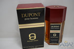 Richard Dupont Pour Homme (Version De 1980) Eau Toilette 125 Ml 4.2 Fl.oz.