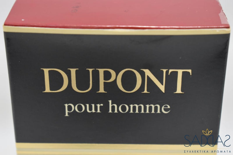 Richard Dupont Pour Homme (Version De 1980) Eau Toilette 125 Ml 4.2 Fl.oz.