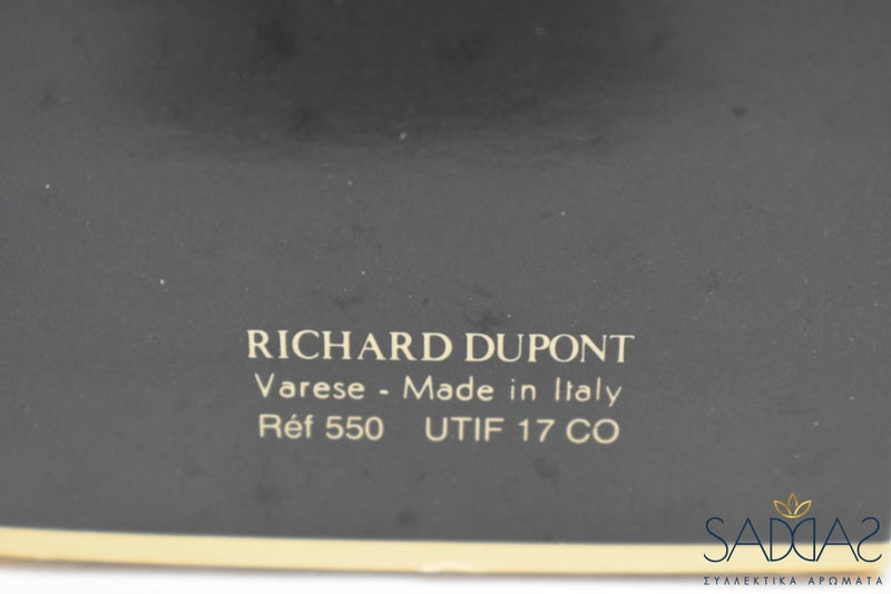 Richard Dupont Pour Homme (Version De 1980) Eau Toilette 75 Ml 2.5 Fl.oz.