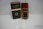 Richard Dupont Pour Homme (Version De 1980) Eau Toilette 75 Ml 2.5 Fl.oz.