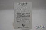 Richard Dupont Pour Homme (Version De 1980) Eau Toilette 75 Ml 2.5 Fl.oz.