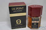 Richard Dupont Pour Homme (Version De 1980) Eau Toilette Spray 100 Ml 3.4 Fl.oz (Full 94%)