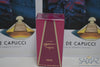 Roberto Capucci De Pour Femme / For Women (Version 1987) Original Eau Toilette Vaporisateur Natural