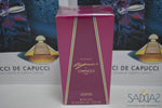 Roberto Capucci De Pour Femme / For Women (Version 1987) Original Eau Toilette Vaporisateur Natural