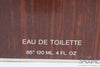 Roberto Capucci Pour Homme / For Men (Version De 1967) Original Eau Toilette 120 Ml 4 Fl.oz.