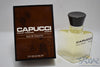 Roberto Capucci Pour Homme / For Men (Version De 1967) Original Eau Toilette 60 Ml 2 Fl.oz.