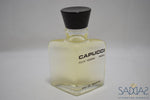 Roberto Capucci Pour Homme / For Men (Version De 1967) Original Eau Toilette 60 Ml 2 Fl.oz.