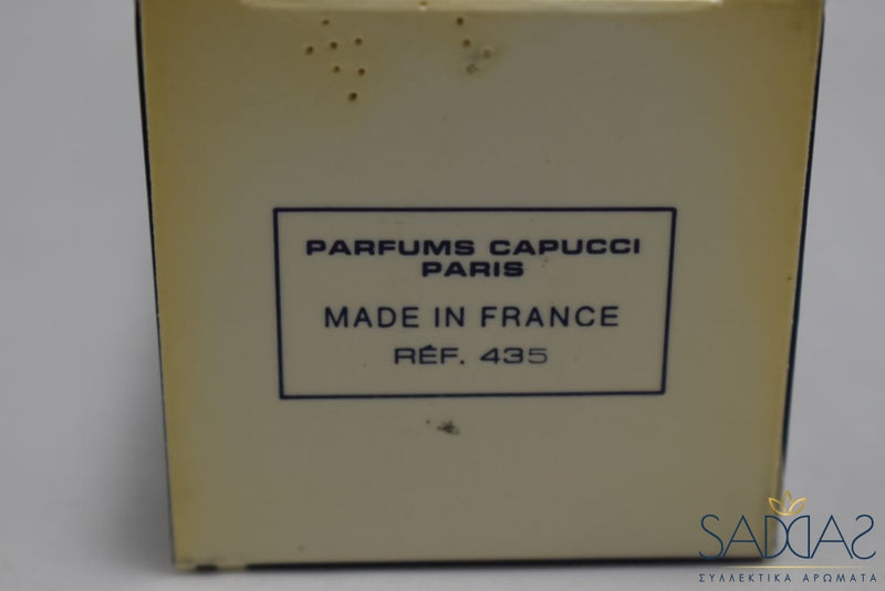 Roberto Capucci Yendi Pour Femme / For Women (Version De 1974) Original Deodorant Spray 105 Ml 3½