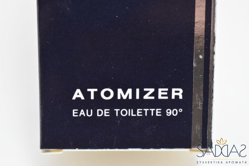 Roberto Capucci Yendi Pour Femme / For Women (Version De 1974) Original Eau Toilette Atomizer 105 Ml
