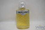 Rochas Eau De (Version 1970) Original Pour Femme / For Women Toilette 118 Ml 4 Fl.oz.