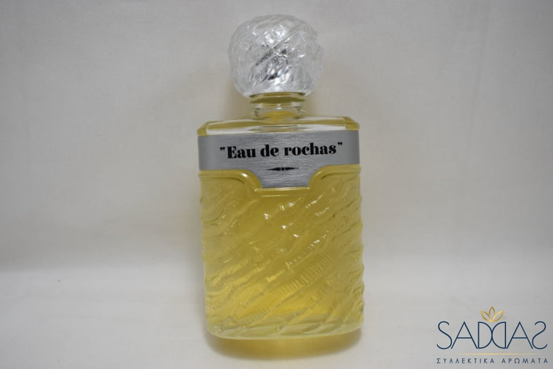 Rochas Eau De (Version 1970) Original Pour Femme / For Women Toilette 118 Ml 4 Fl.oz.