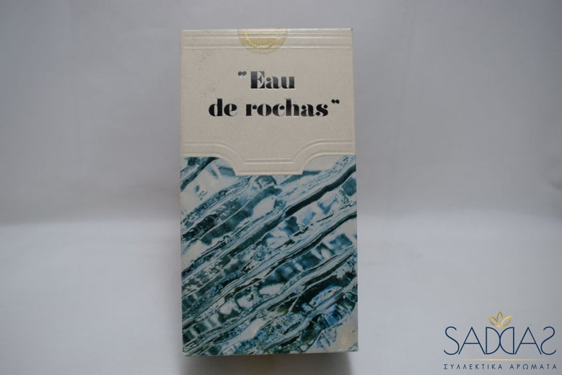 Rochas Eau De (Version 1970) Original Pour Femme / For Women Toilette 118 Ml 4 Fl.oz.