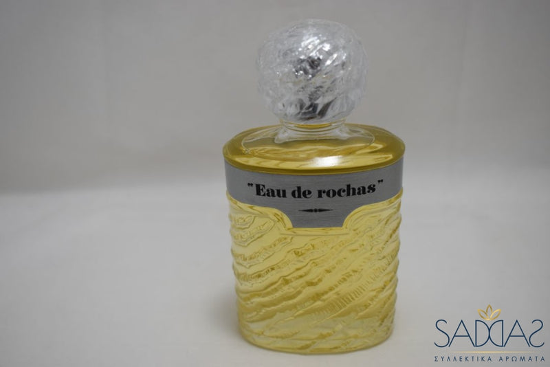 Rochas Eau De (Version 1970) Original Pour Femme / For Women Toilette 118 Ml 4 Fl.oz.