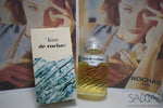 Rochas Eau De (Version 1970) Original Pour Femme / For Women Toilette 118 Ml 4 Fl.oz.